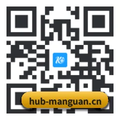 iPhone APP 二维码